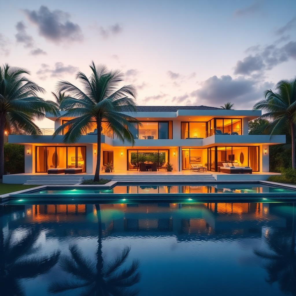 Home & Mortgage